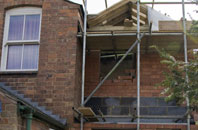 free Springbourne home extension quotes