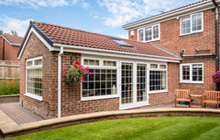 Springbourne house extension leads