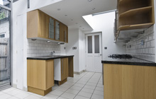 Springbourne kitchen extension leads