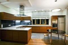 kitchen extensions Springbourne